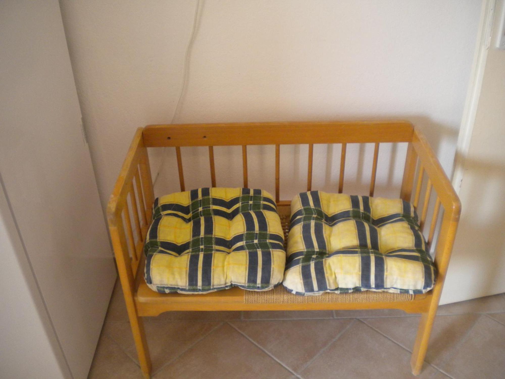Apartments Biba & Lucy Razanac Phòng bức ảnh